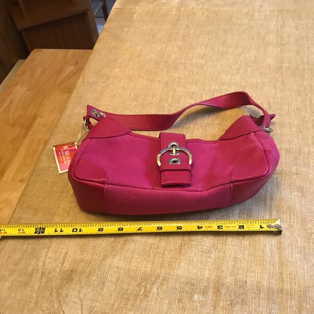 Small purse